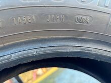 Goodyear Efficient Grip 205/55 R17 91V