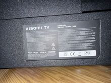 Müüa hästi hoitud Xiaomi TV A Pro 55”