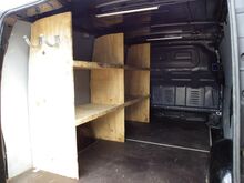 Mercedes-Benz Vito LONGa/c 1.6 TDI 84kW