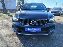 VOLVO XC40 T4 Inscription Recharge 2021