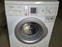 Стиральная машина Bosch WAE284E1SN/06 7 кг 1400 об/мин