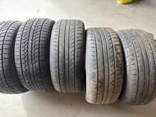 Шины Goodride и Surtrek 285/50R20