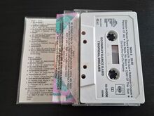 Kassett Goombay Dance Band - Best Of 1979-1982