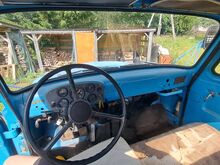 Müüa veoauto GAZ 53-12