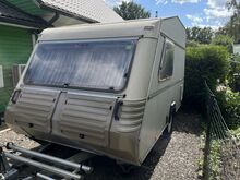 Автодом KIP35