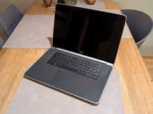 Dell XPS 15 (9530 / P31F) – 3.2K Puuteekraan, 16GB