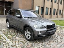 BMW X5 3.0D R6 173kW, TOODUD ÄSJA HOLLANDIST!