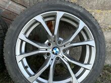 Диски BMW G-серии Style 776.