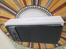 Google Pixel 7 pro 256gb nutitelefon