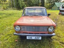 Müüa VAZ 21011