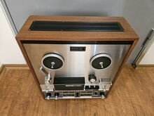 TEAC A-6010 Stereo Tape Deck
