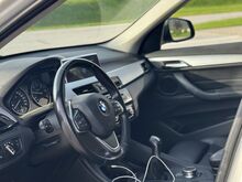 BMW X1 sDrive18d 110кВт (2018)