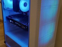 Mänguriarvuti Ryzen 2600, GTX 1070 8GB, 16GB DDR4
