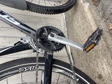 SCOTT Aspect 29 Tour – 29” maastikuratas