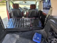 Citroen Berlingo Multispace 1.6 55kW