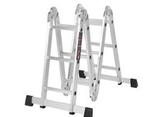 Redel platvormiga 4x3 346cm KD4070