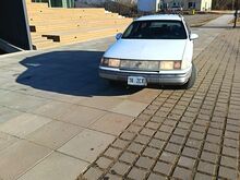 Mercury Sable