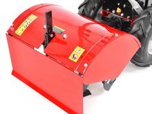 Mullafrees Hecht 750