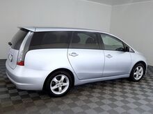 Mitsubishi Grandis