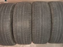 SUVEREHVID GOODYEAR 235×50×18