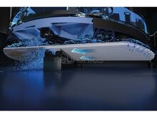 Robottolmuimeja Shark PowerDetect NeverTouch Pro