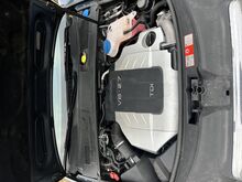 Müüa Audi A6 C6 2.7TDI