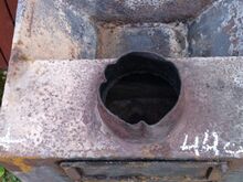 Müüa kasutatud sauna ahi