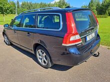 VOLVO V70 2,0TDI