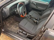 VW Passat 2.0 rek makstud