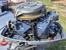 Моторная лодка FINMAR 420 TL
