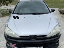 Peugeot 206 1.4i
