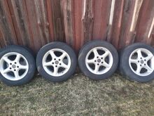 Borbet 5x112
