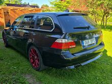 Bmw 525
