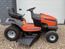 Murutraktor Husqvarna LTH151
