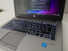 Äriklassi HP EliteBook 840 i5/8GB RAM/Windows 11