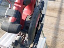 Milwaukee m18 ccs55