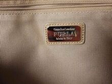 Uus täisnahast FURLA kott