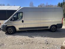 Fiat Ducato 3.0 116kW 2007 H2L3