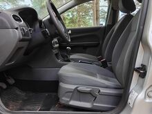 Ford Focus Trend 1.6 R6 74kW