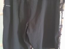 Palmidega ja Reebok ujumispüksid XXL