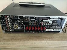 Pioneer ressiiverid