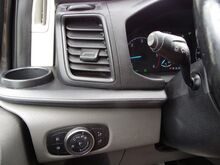 Ford Transit Custom 2.0 TDI 96kW
