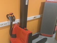 Штабелёр Schorr RR12HH, НОВЫЙ