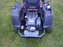Murutraktor Cub Cadet