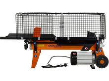 Puulõhkumismasin 2500W 7T KD5209