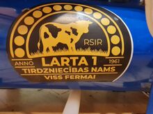 Lüpsimasin