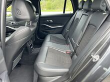 BMW 320d 140 кВт 2020