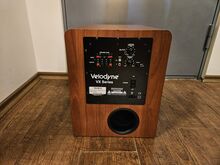 Активные сабвуферы Velodyne VX 10 Hi-Fi