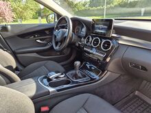 Mercedes-Benz C 180 1.6 85kW