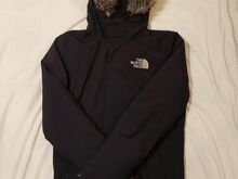 The North Face meeste parka